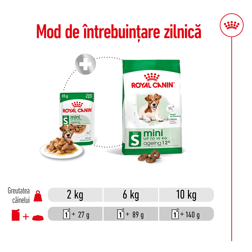 ROYAL-CANIN-Mini-Ageing-hrana-umeda-caini-senior-in-sos--ghid-hranire